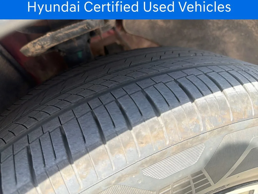 Certified Pre-Owned 2026 Hyundai Santa Fe SEL