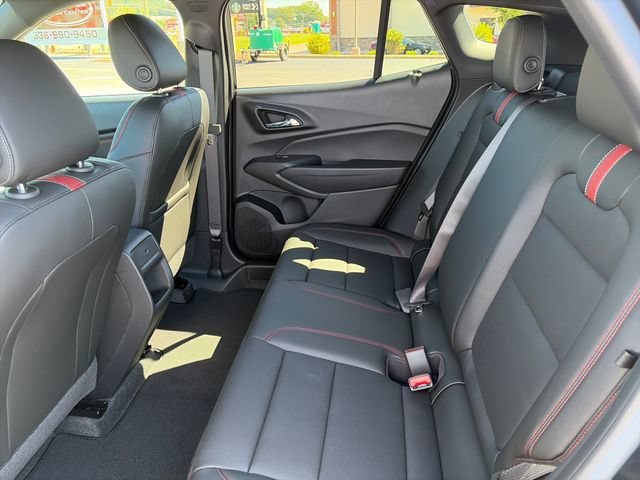 2026 Chevrolet Trax RS - Photo 14
