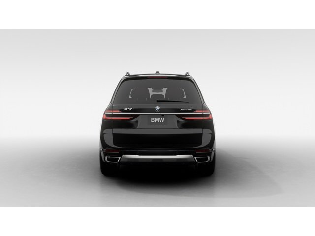 New 2027 Black Sapphire Metallic BMW xDrive40i image 5