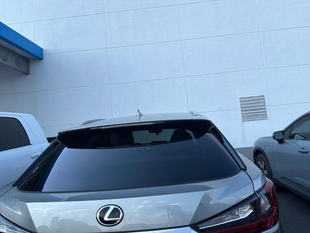 Used 2021 Atomic Silver Lexus 350 image 5
