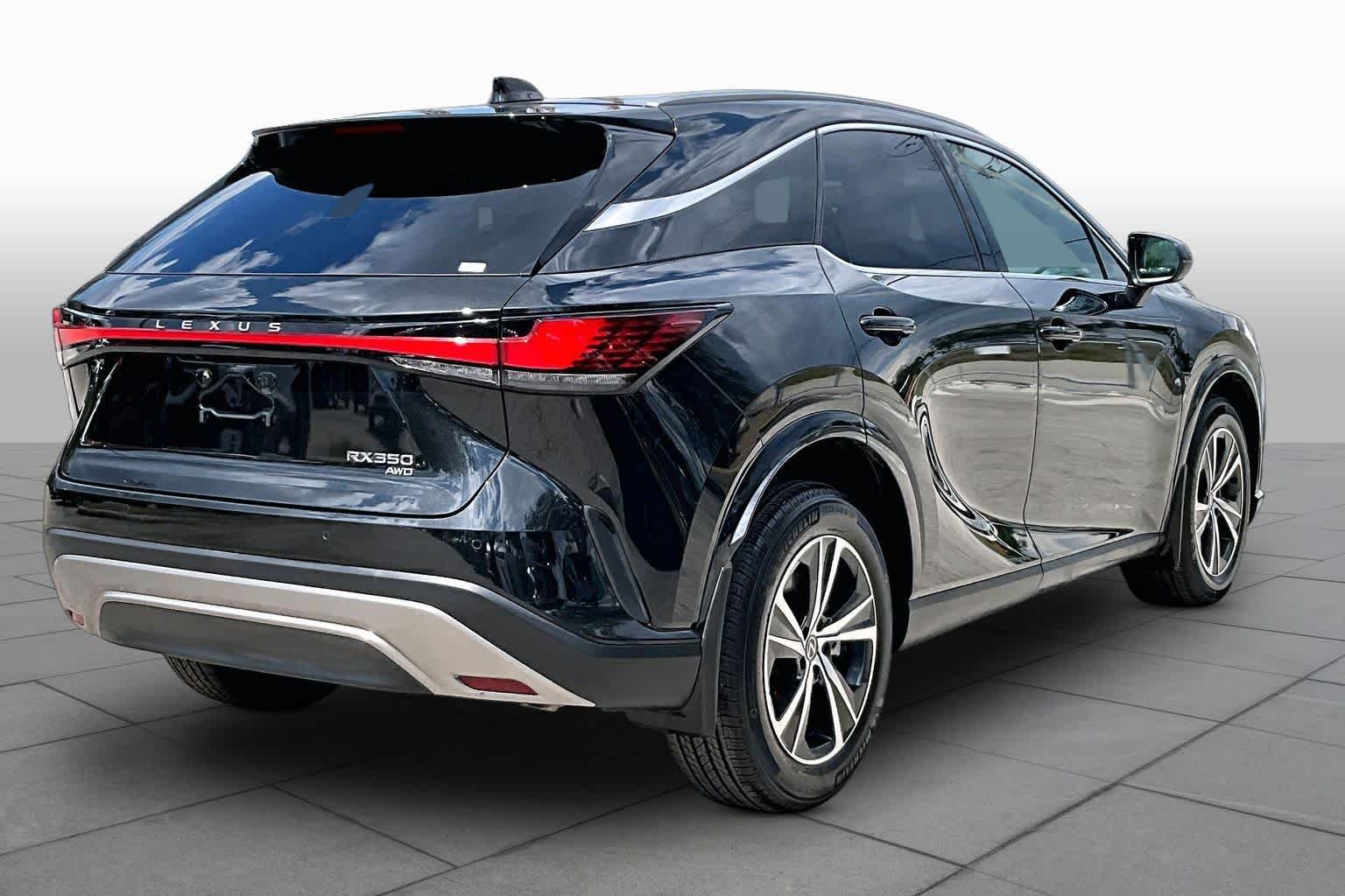 Used 2024 Caviar Lexus Premium image 13