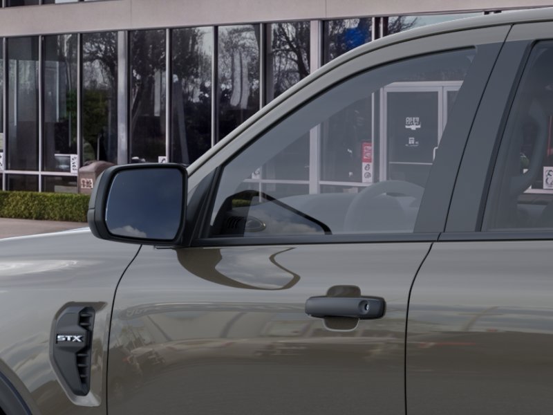 New 2026 Marsh Gray Ford XL image 20