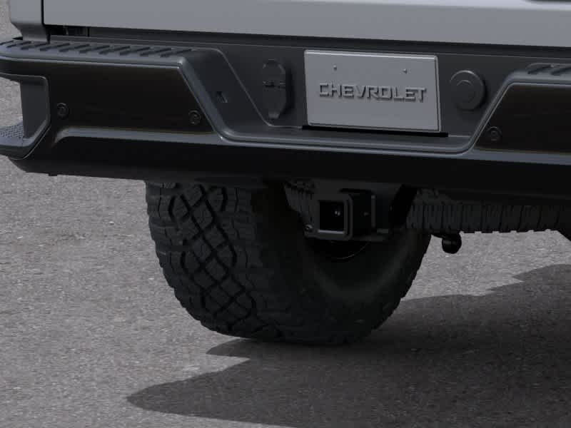2026 Chevrolet Silverado 2500 HD ZR2 - Photo 14