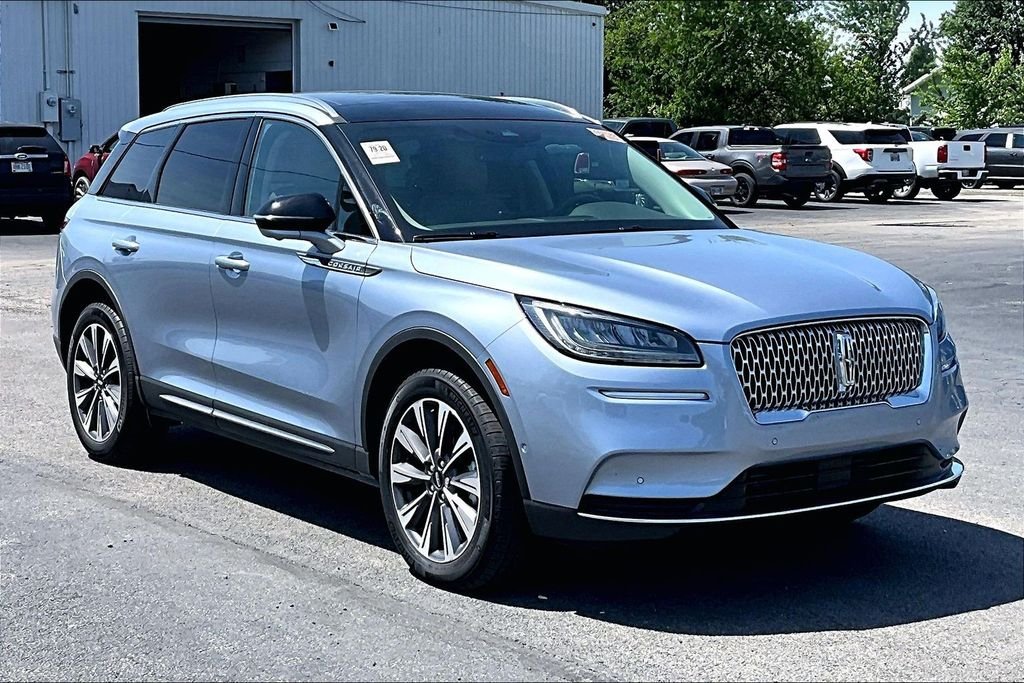 2022 Lincoln Corsair Reserve AWD's photo