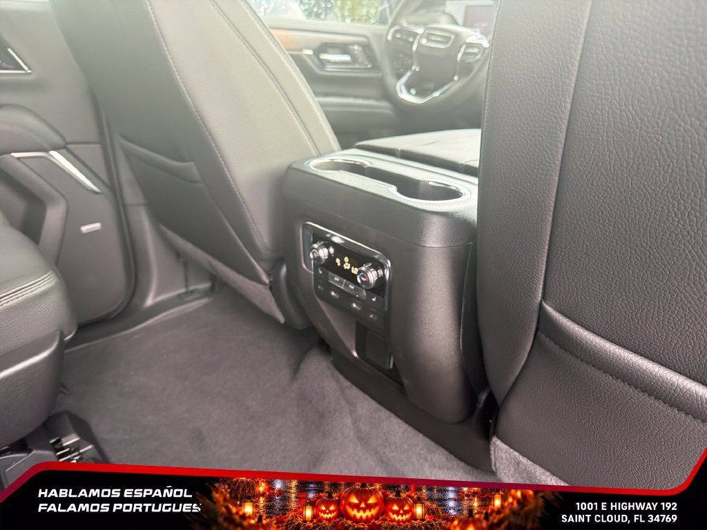 2026 GMC Yukon XL Denali - Photo 32