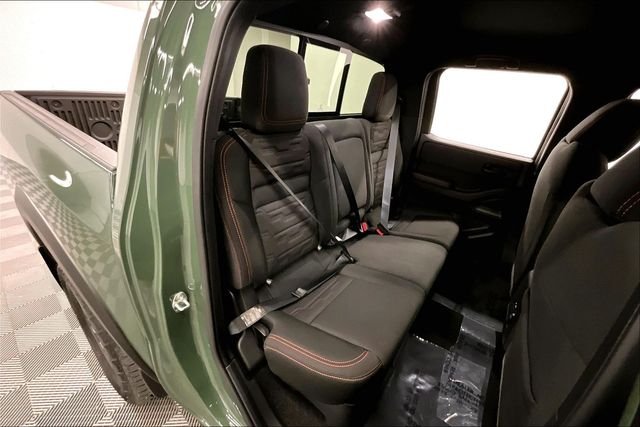 2026 Nissan Frontier PRO-4X - Photo 25