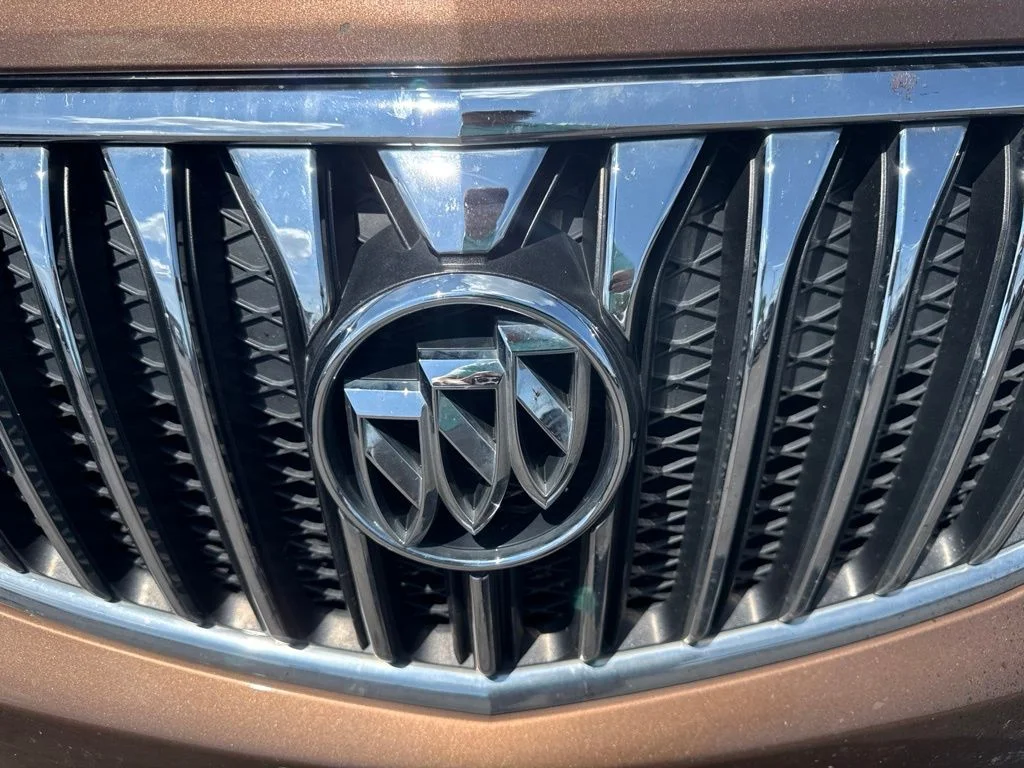 Used 2016  Buick Convenience image 8