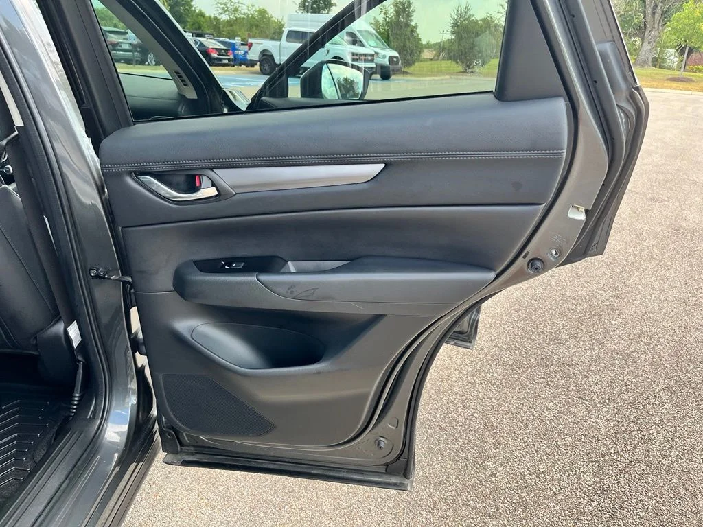 Used 2024 Gray Mazda 2.5 S Preferred Package image 12