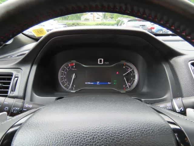 2021 Honda Ridgeline Black Edition - Photo 26