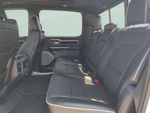 2026 RAM 1500 Laramie - Photo 29