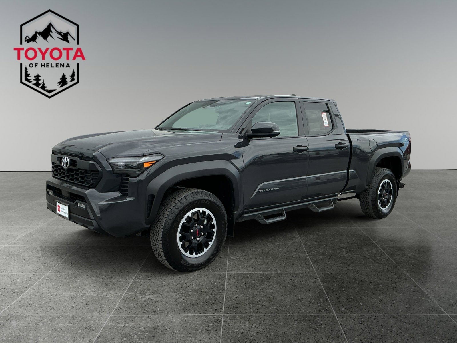 2024 Toyota Tacoma TRD Off Road 4x4 Double Cab Long Bed's photo