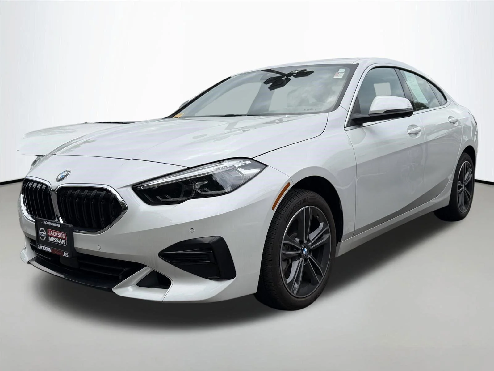 2024 BMW 2 Series