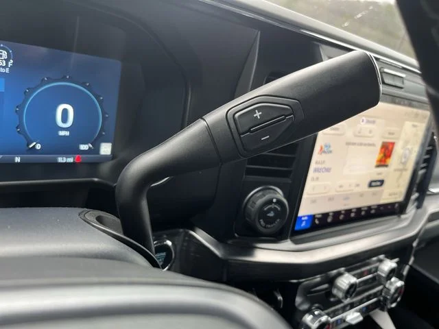 New 2026 Marsh Gray Ford F-250® Lariat® image 24