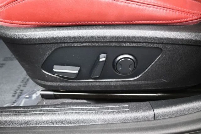 Used 2023 Black Kia GT-Line image 20