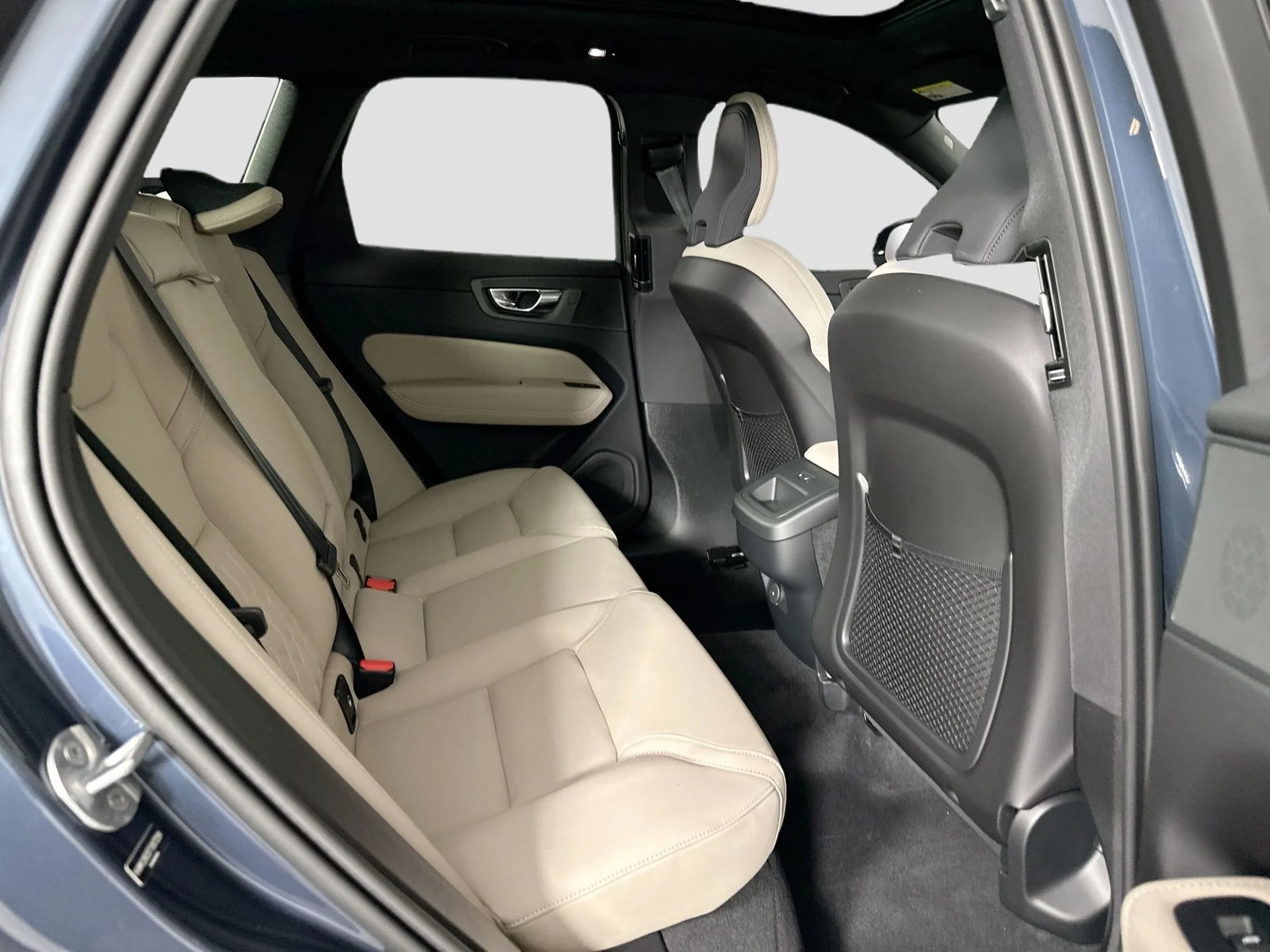 New 2026 Denim Blue Volvo Plus image 24