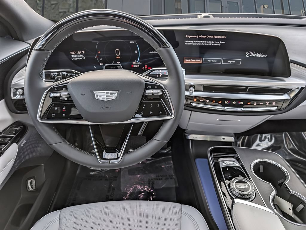 2026 Cadillac LYRIQ Premium Luxury - Photo 21