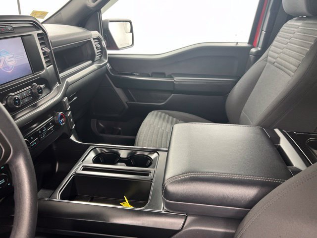 Used 2023 Red Ford XL image 14