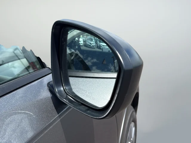 New 2026 Gun Metallic Nissan S image 11