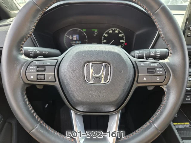 Used 2024  Honda Sport-L image 29