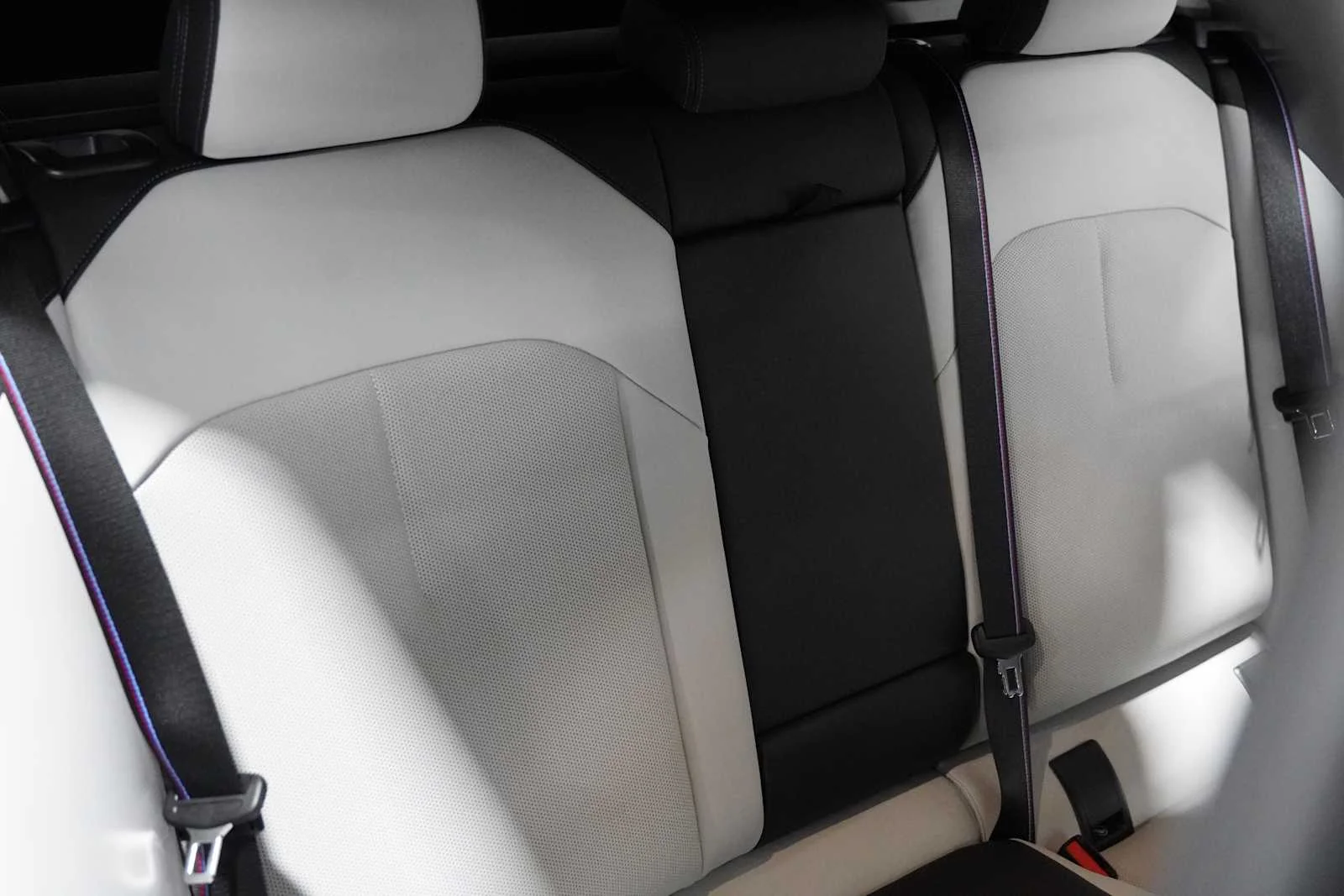 New 2026 Black Sapphire Metallic BMW  image 12