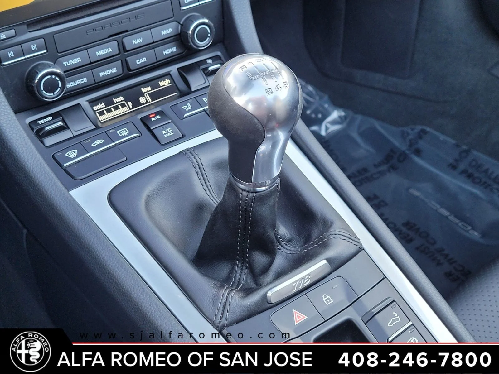 2020 Porsche 718 Base - Photo 20