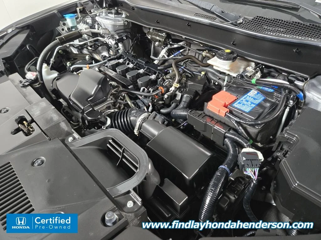 2023 Honda CR-V EX - Photo 23