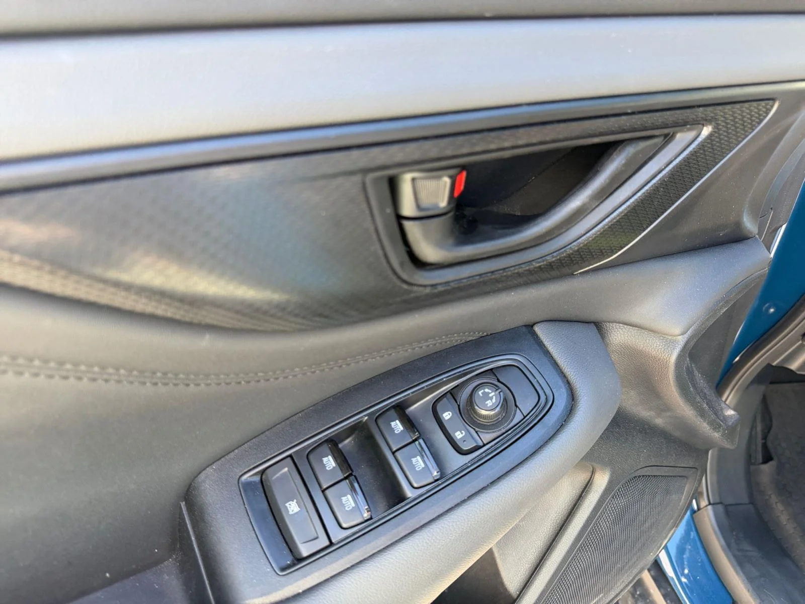 Used 2025  Subaru Wilderness image 11