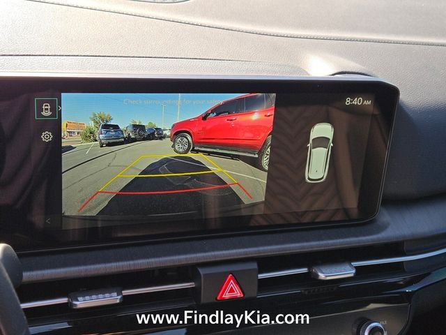 2026 Kia Sportage X-Line - Photo 17