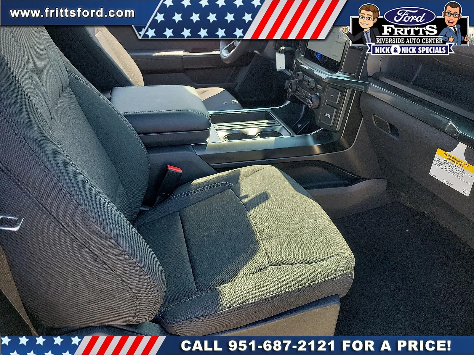 New 2026 Oxford White Ford STX® image 17