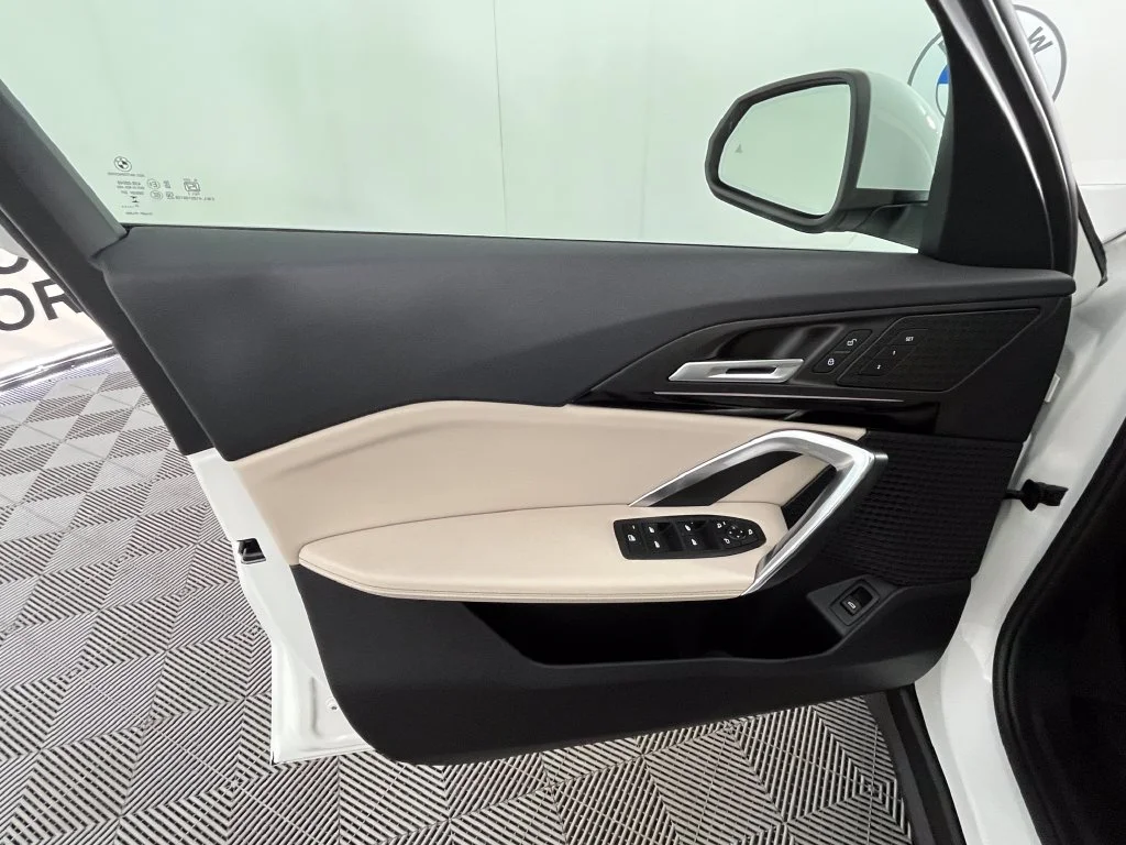 Certified Used 2023 Alpine White BMW xDrive28i image 24