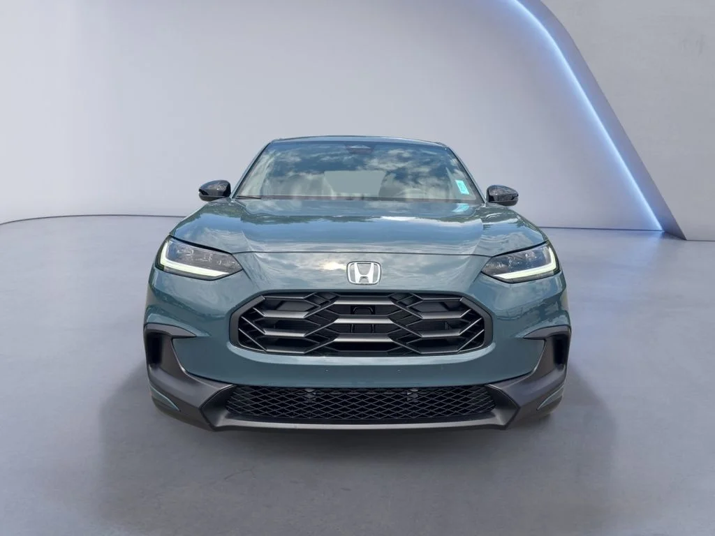 New 2027 Nordic Forest Pearl Honda Sport image 9