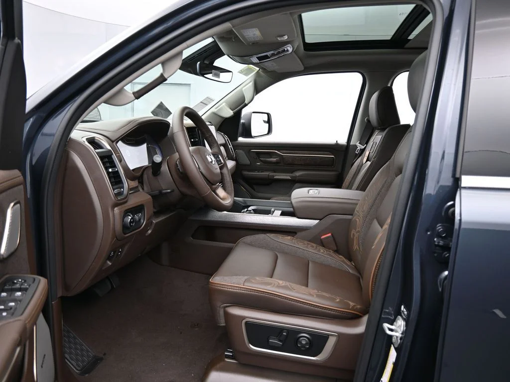 2026 RAM 1500 Limited Longhorn - Photo 8