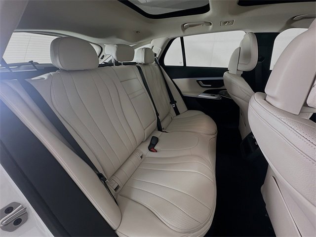 2026 Mercedes-Benz E-Class E450 All-Terrain - Photo 40