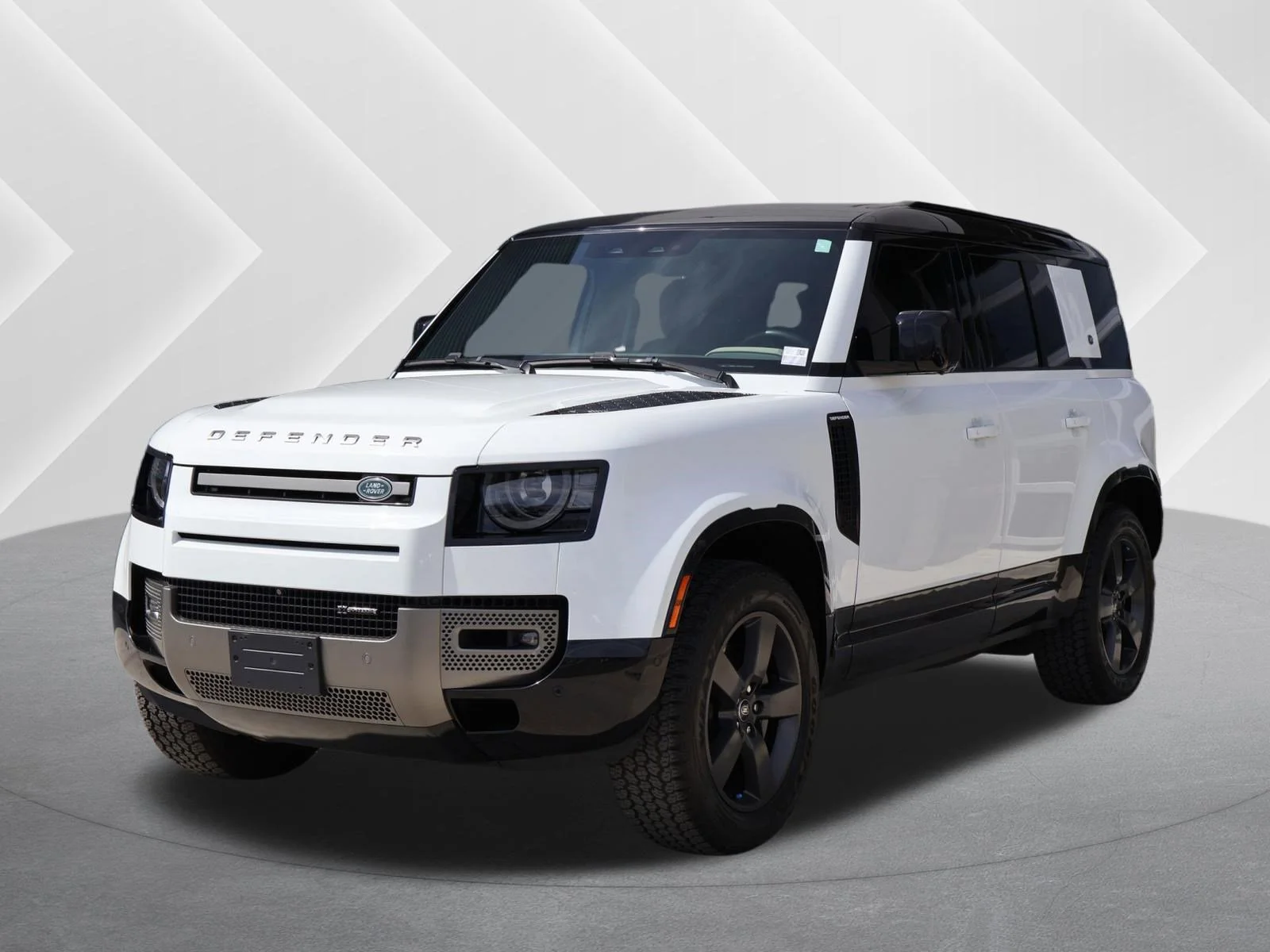 2023 Land Rover Defender X-Dynamic SE's photo