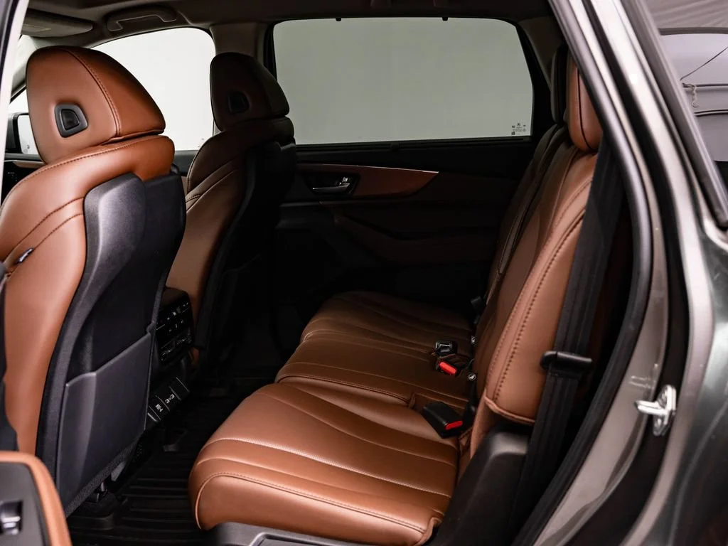 Certified Used 2024 Liquid Carbon Metallic Acura Technology image 45