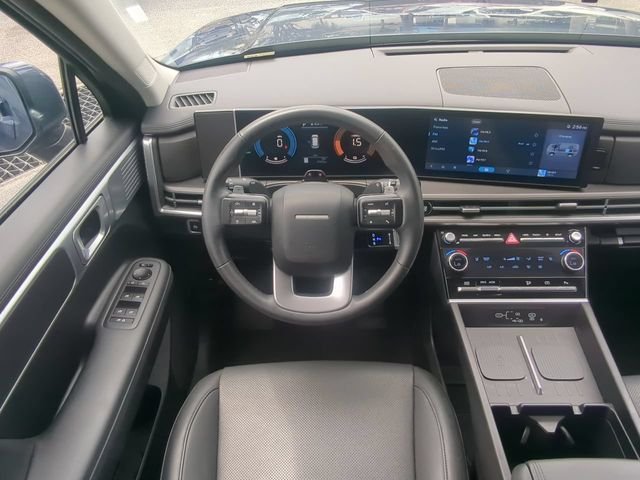 Used 2025 Blue Hyundai SEL image 20