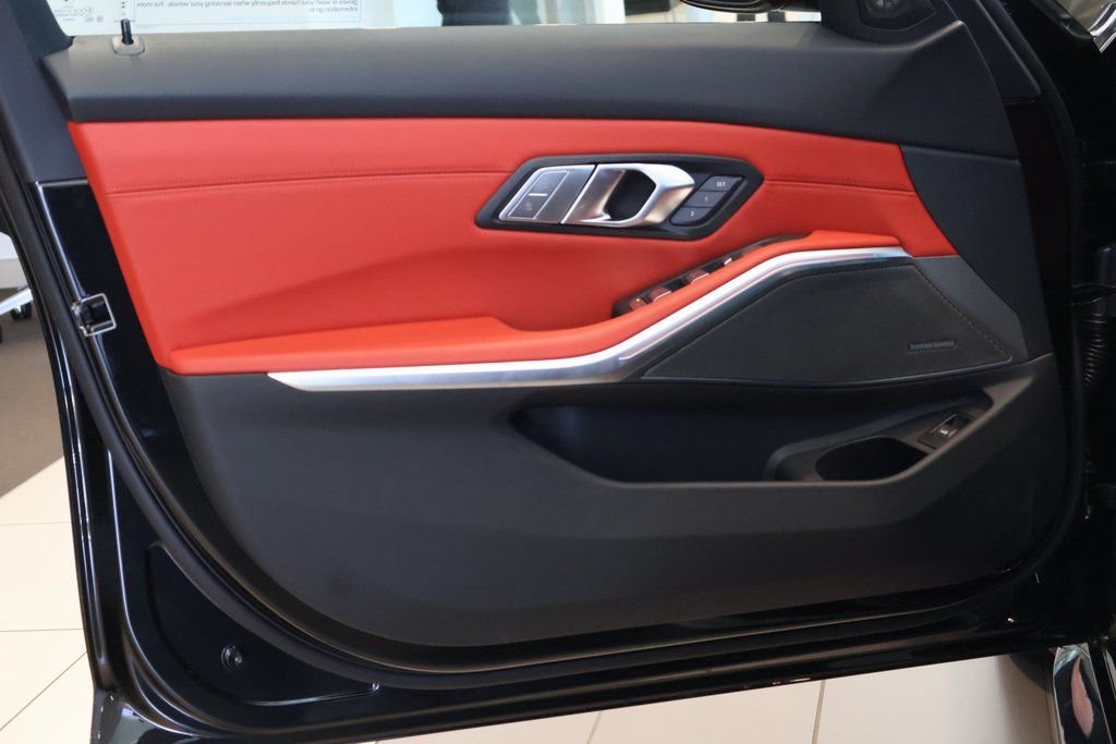 New 2027  BMW Competition image 9