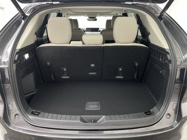 2026 Mazda CX-90 Premium Package - Photo 30
