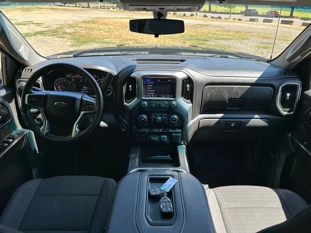 2021 Chevrolet Silverado 1500 RST - Photo 26