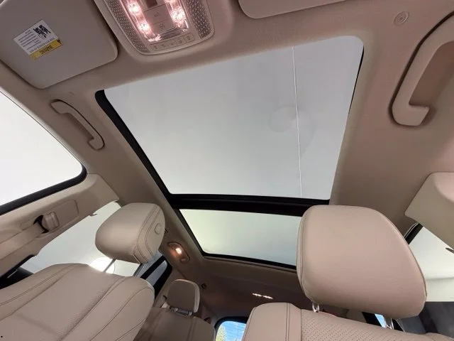 Used 2024 White Mercedes-Benz GLS 450 image 14