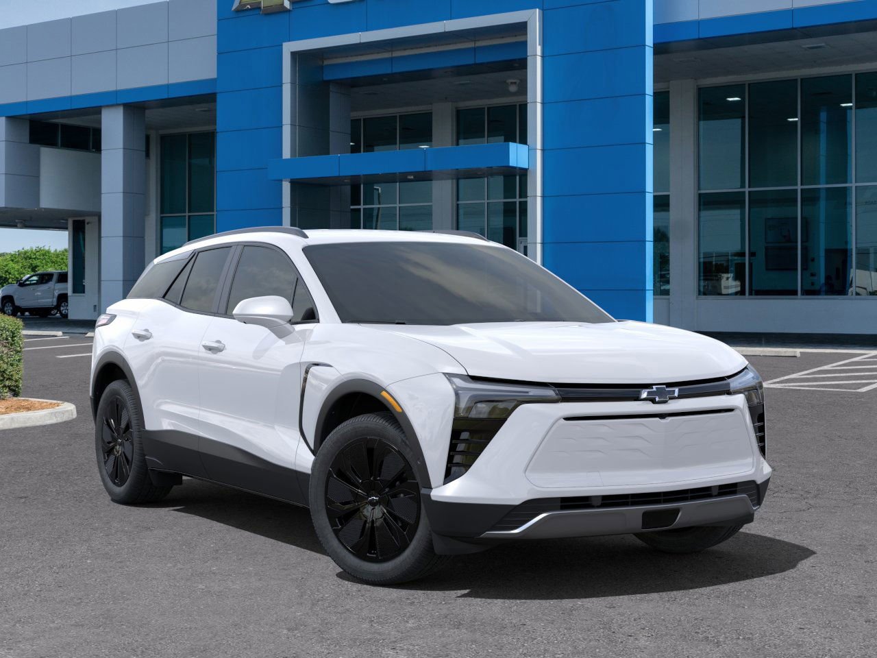 2025 Chevrolet Blazer EV LT - Photo 9