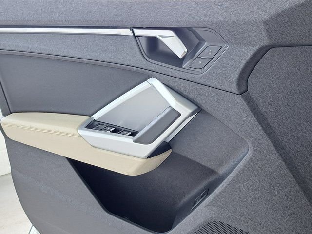 Used 2020 White Audi Premium image 18