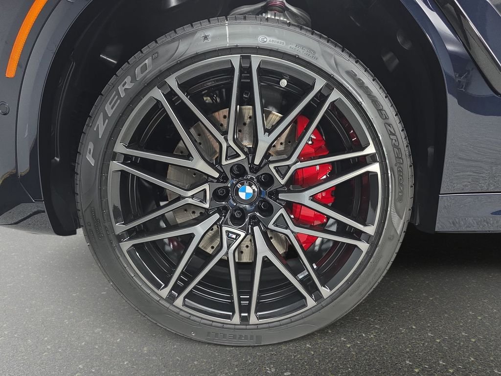 New 2027 Carbon Black Metallic BMW Competition image 32