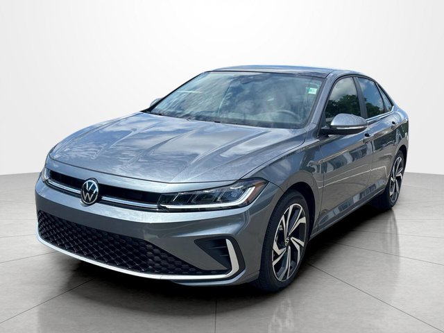 2026 Volkswagen Jetta SEL