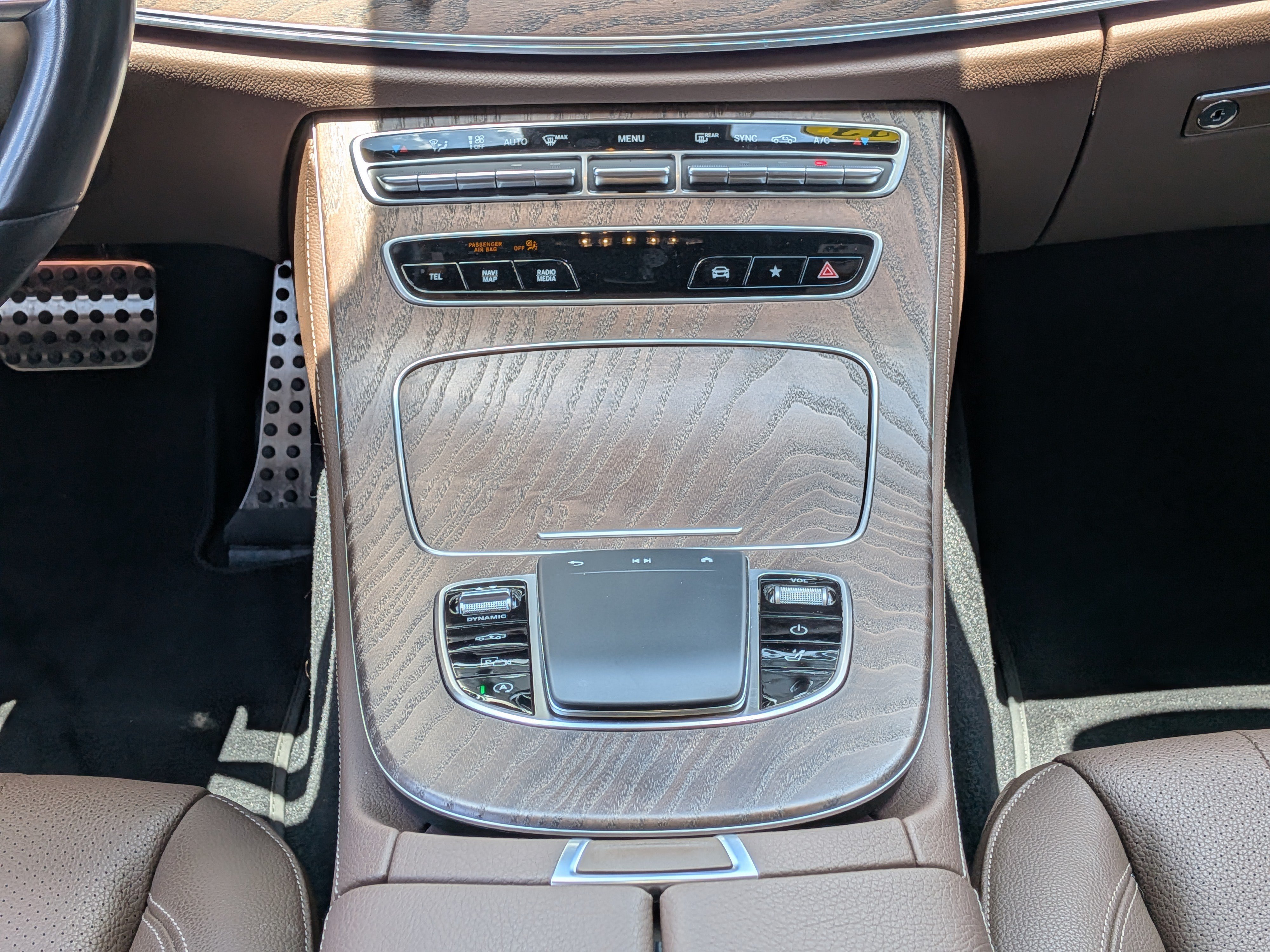 2023 Mercedes-Benz E-Class E450 All-Terrain - Photo 21