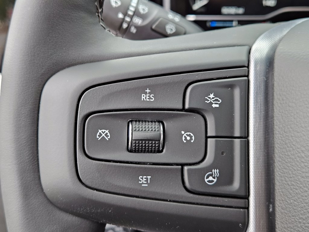 2025 GMC Sierra 2500HD SLE - Photo 22