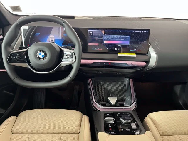 2026 BMW X3 30 - Photo 13