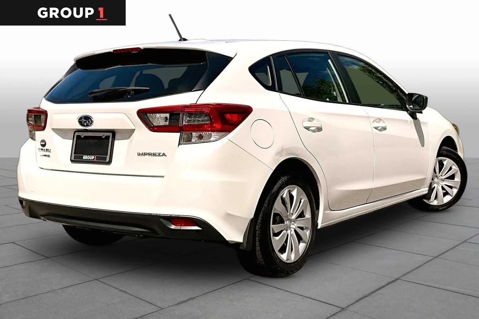 Certified Used 2023 Crystal White Pearl Subaru  image 13