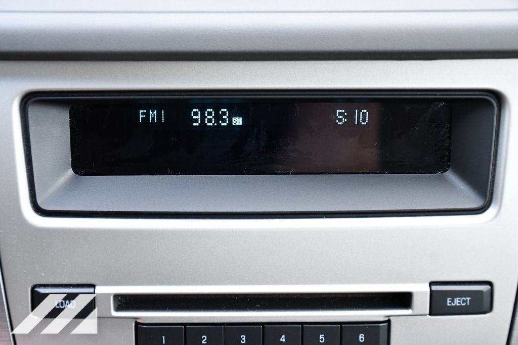 Used 2012 Gray Ford S image 17