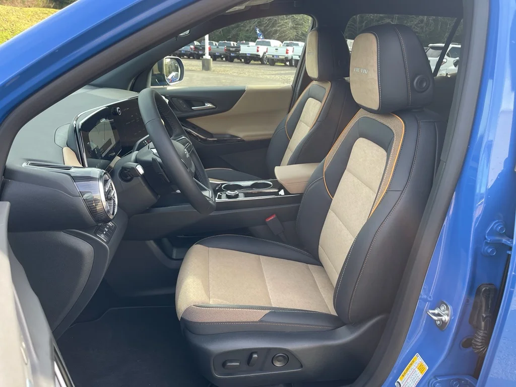 2026 Chevrolet Equinox ACTIV - Photo 23